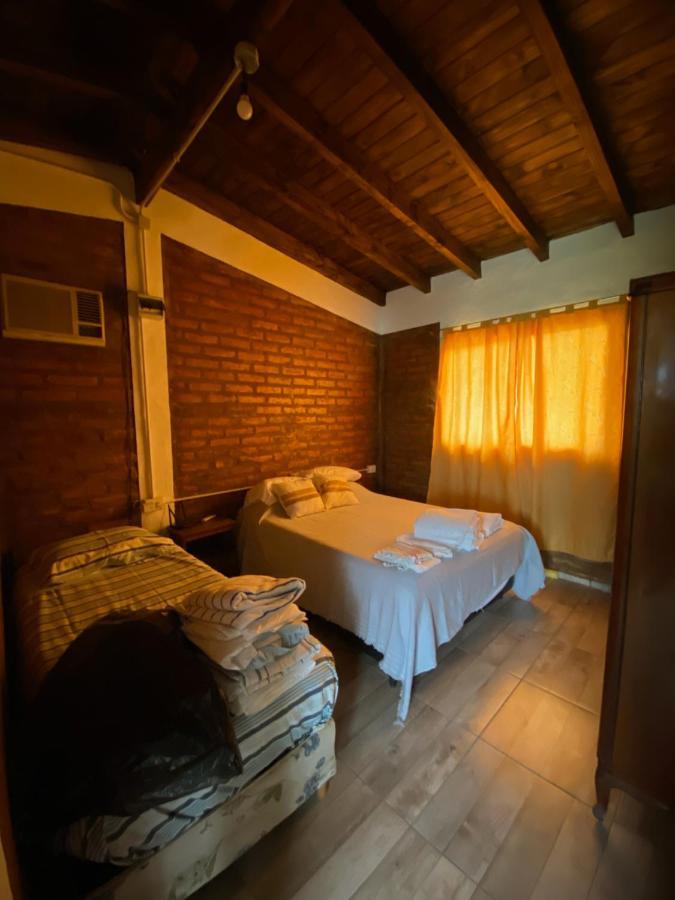 El Rincon Del Nene Villa Albardón Exterior foto