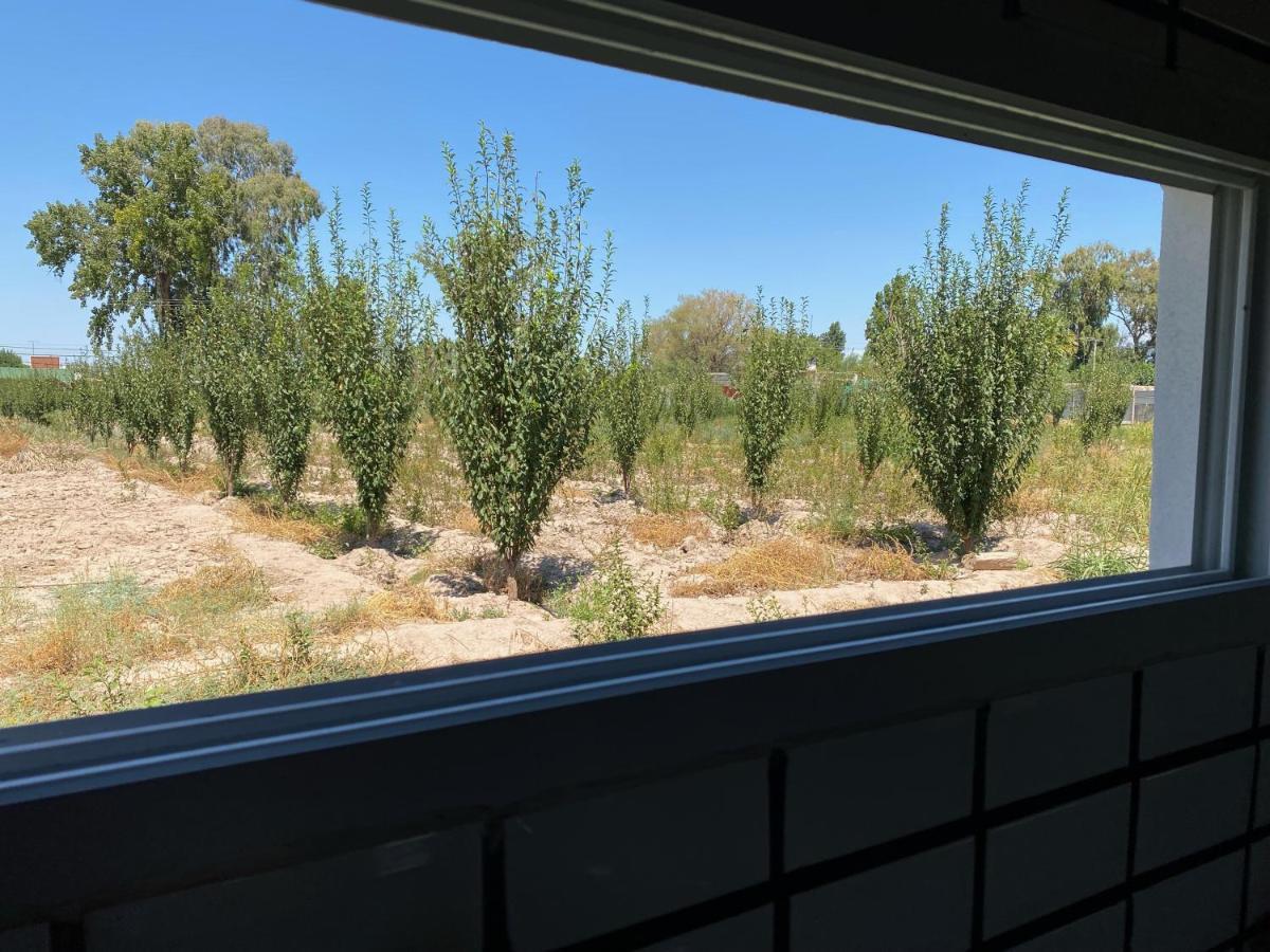 El Rincon Del Nene Villa Albardón Exterior foto