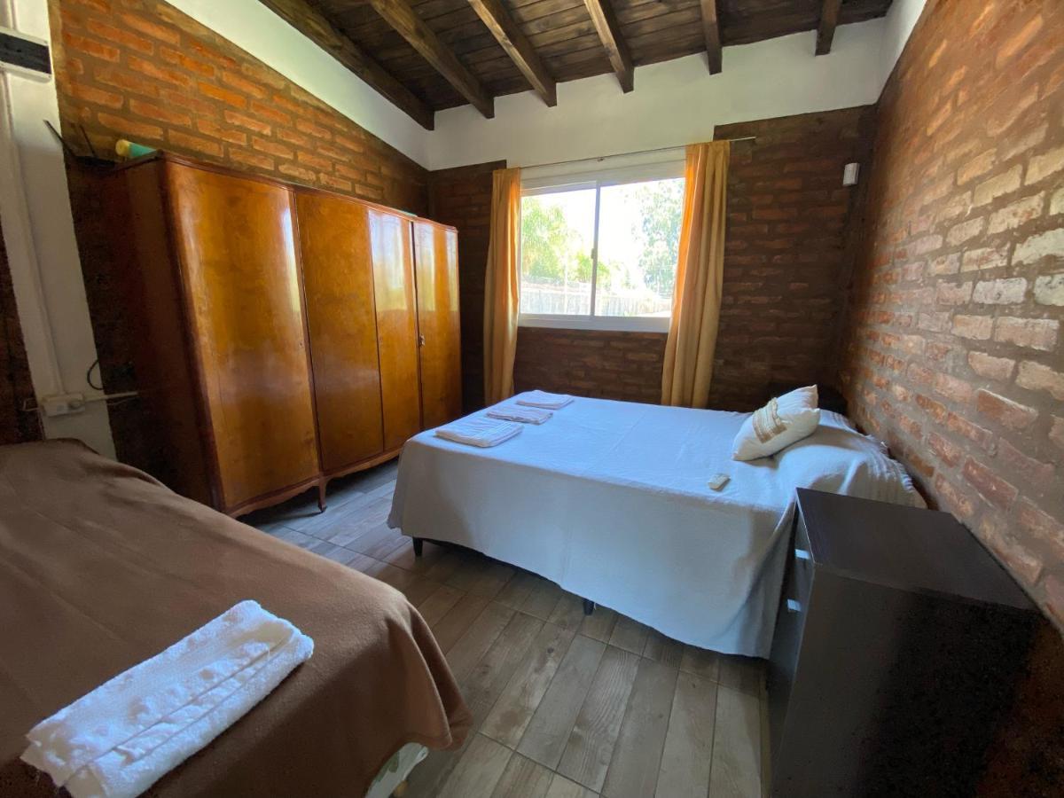 El Rincon Del Nene Villa Albardón Exterior foto