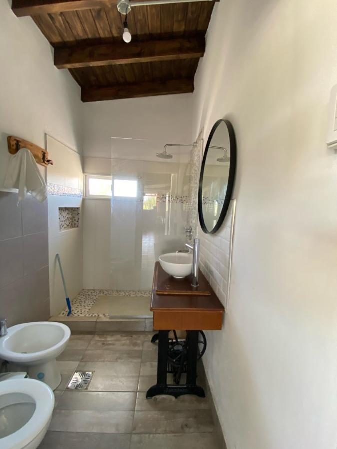 El Rincon Del Nene Villa Albardón Exterior foto
